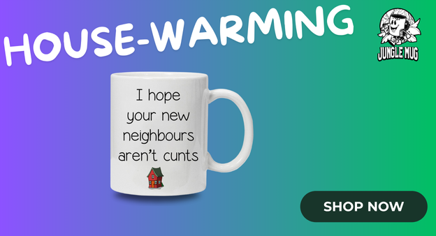 HOUSE WARMING