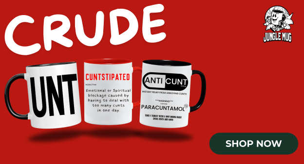 Crude