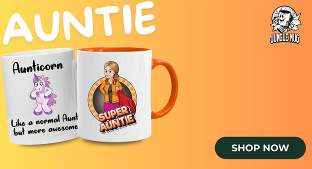 AUNTIE