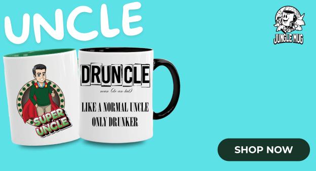 UNCLE