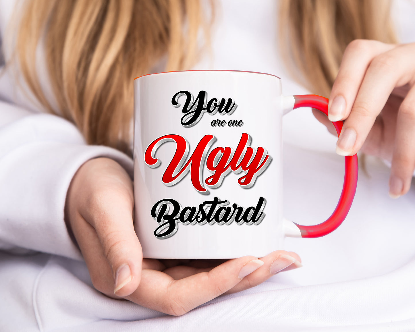 Ugly Mug