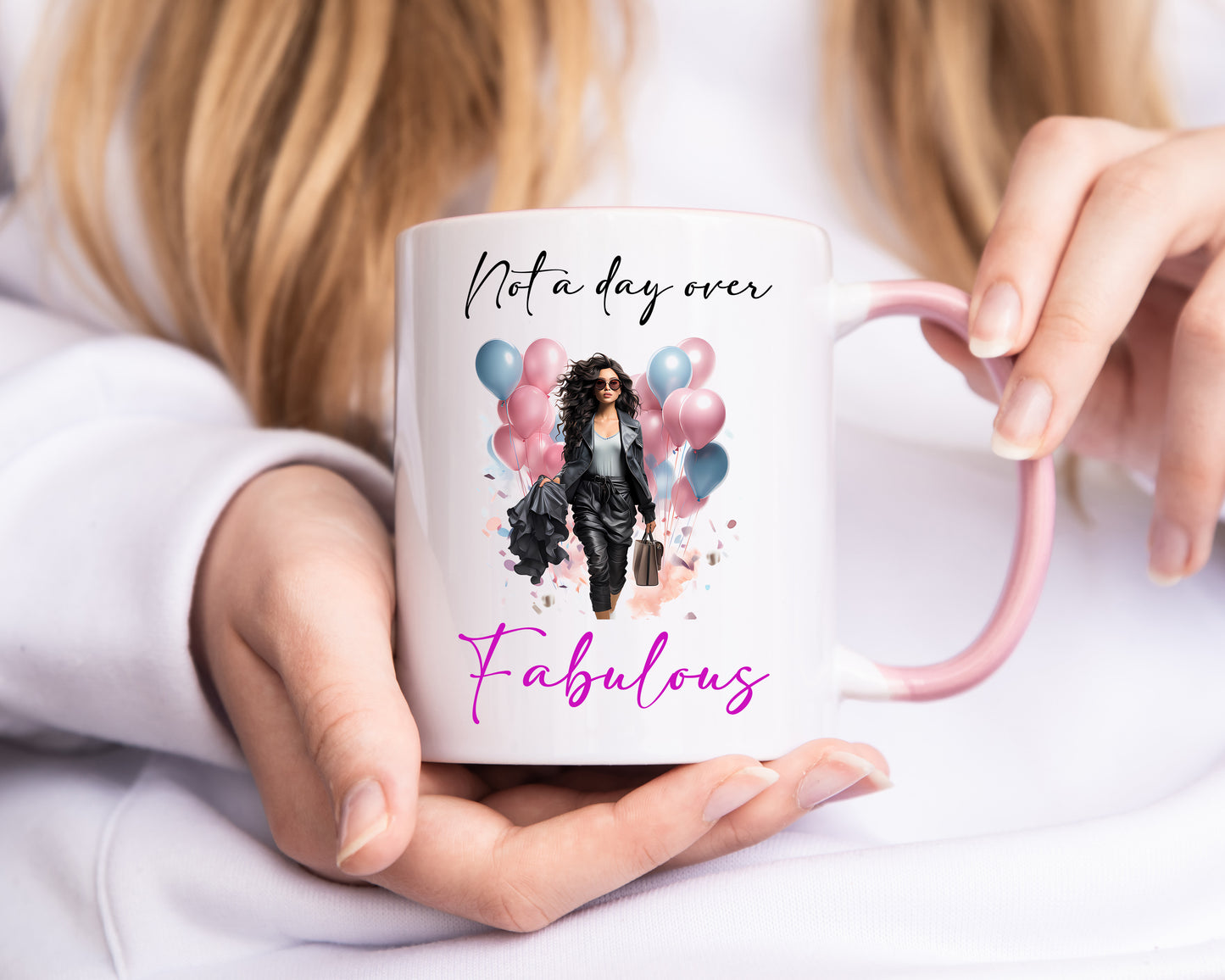 Fabulous - Friendship Mug