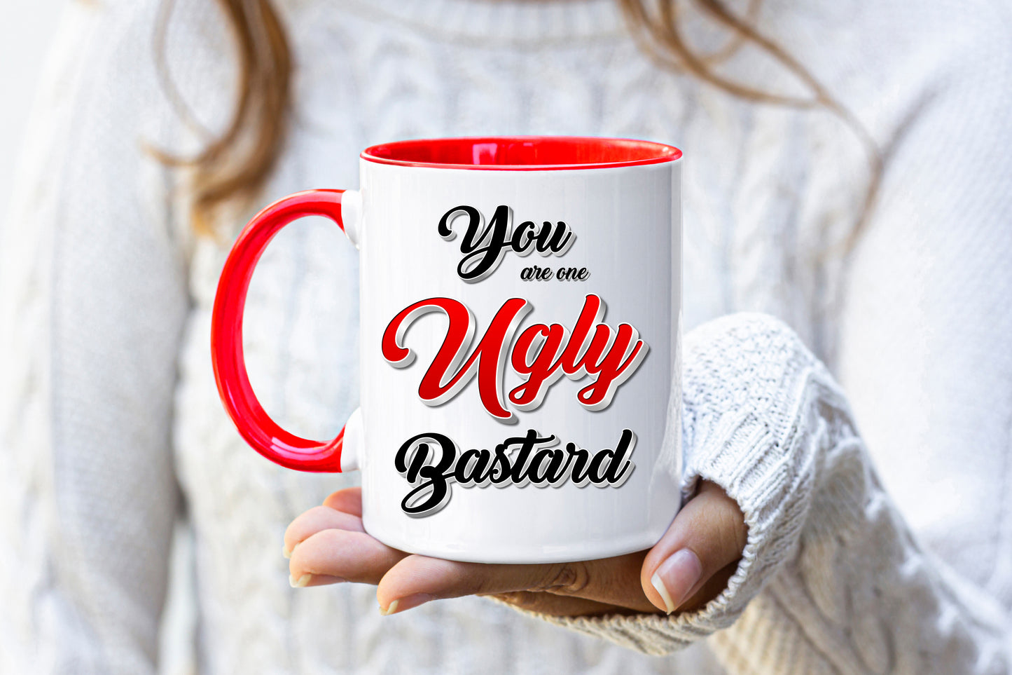 Ugly Mug