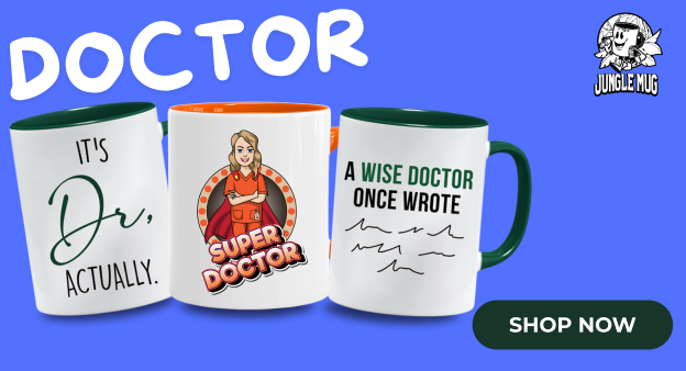 Doctor
