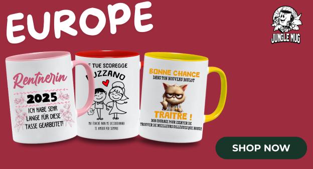 EUROPE