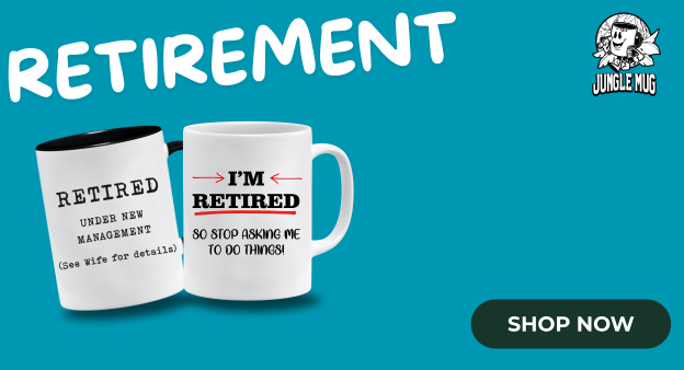 RETIREMENT
