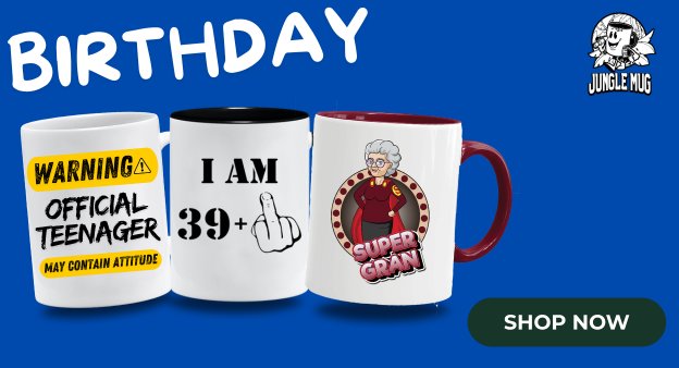 BIRTHDAY