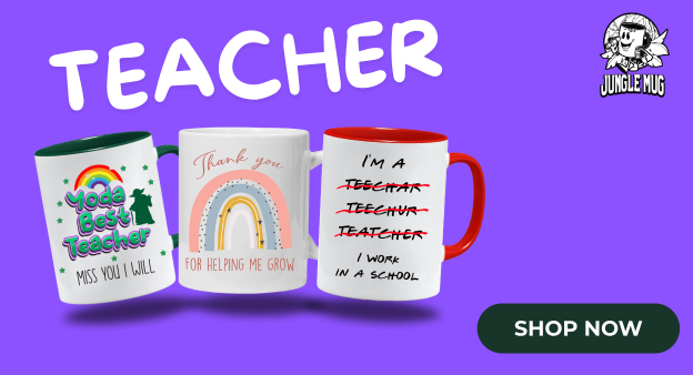 TEACHER