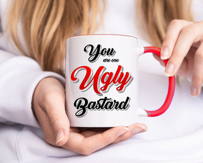Ugly Mug