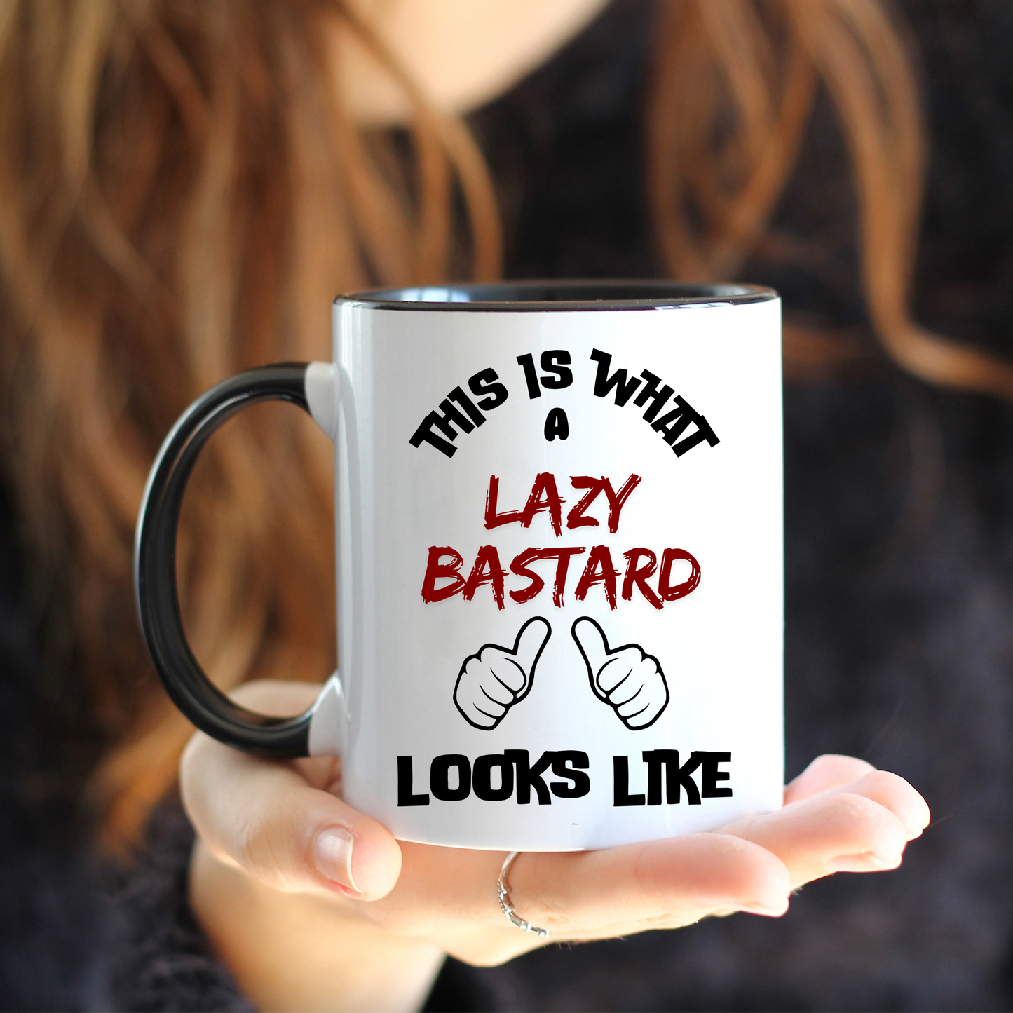 Work Colleague Mugs