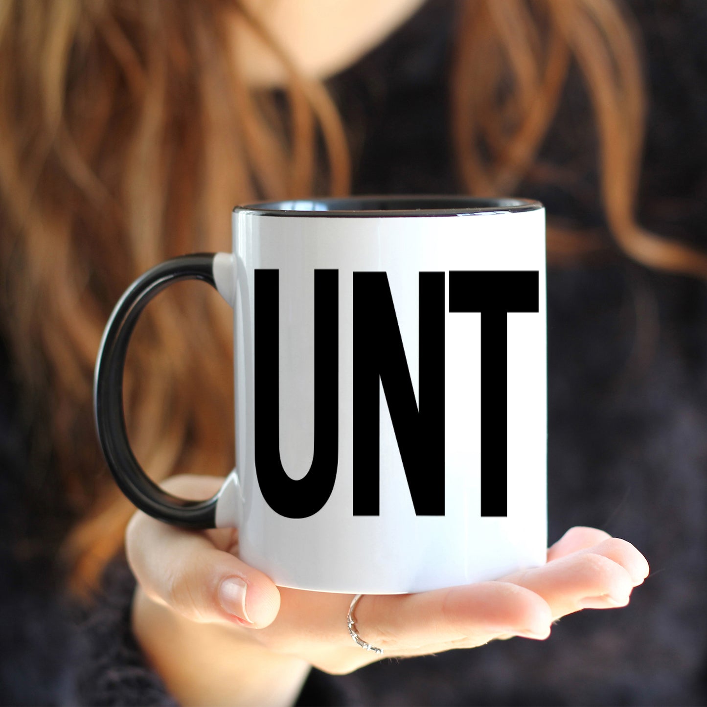 C*unt Mug