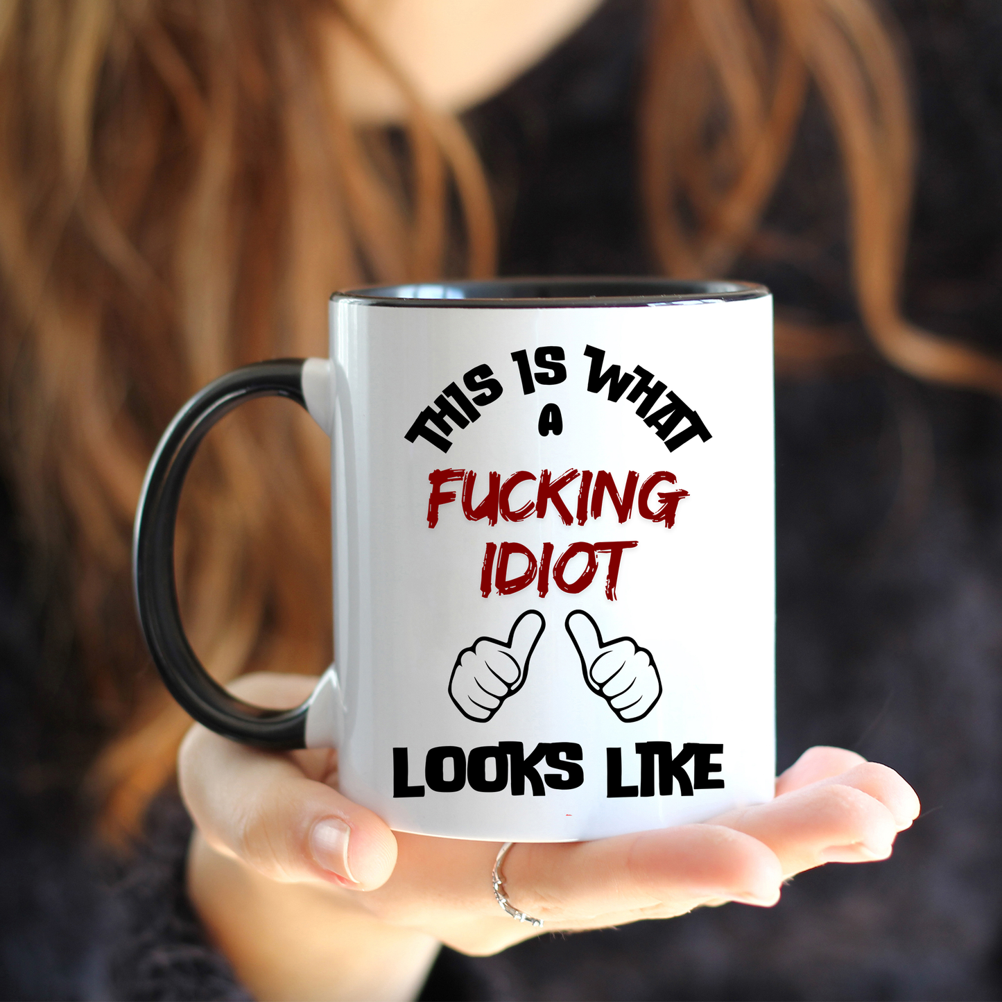 Work Colleague Mugs