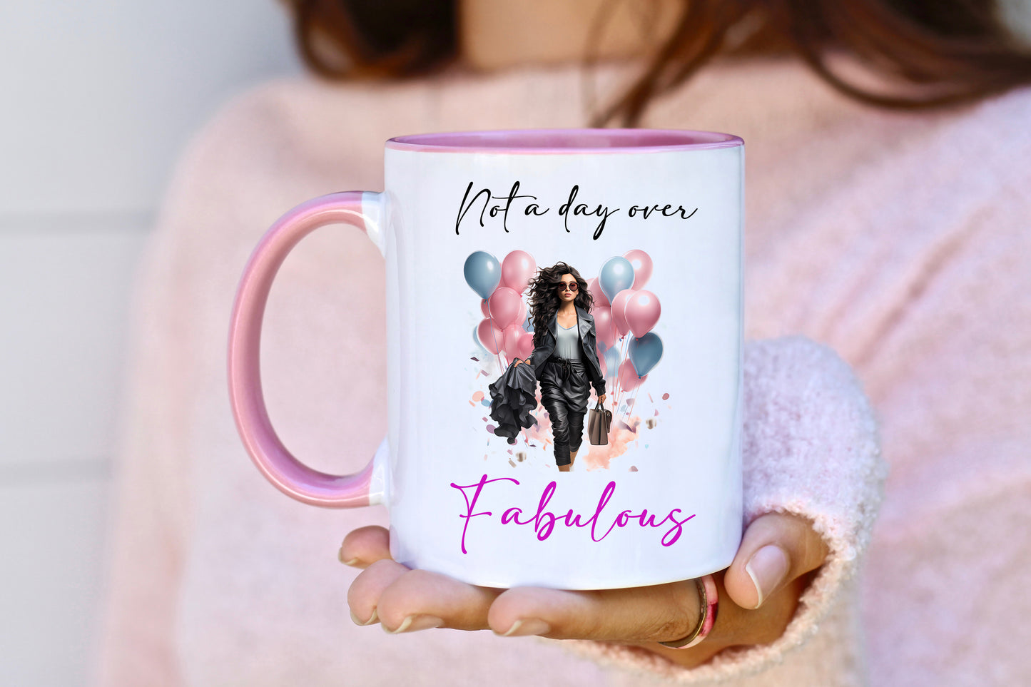 Fabulous - Friendship Mug