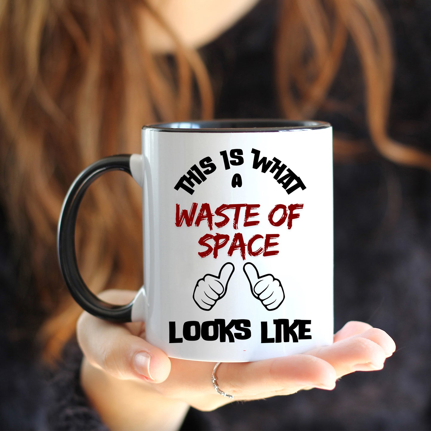 Work Colleague Mugs