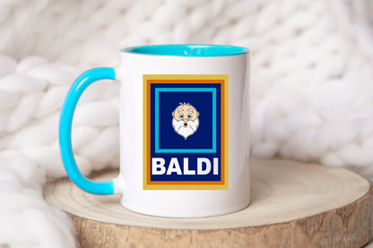 BALDI Mug