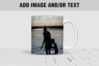 Design your own mug