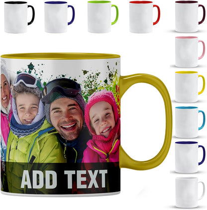 Design your own mug