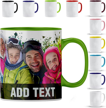 Design your own mug