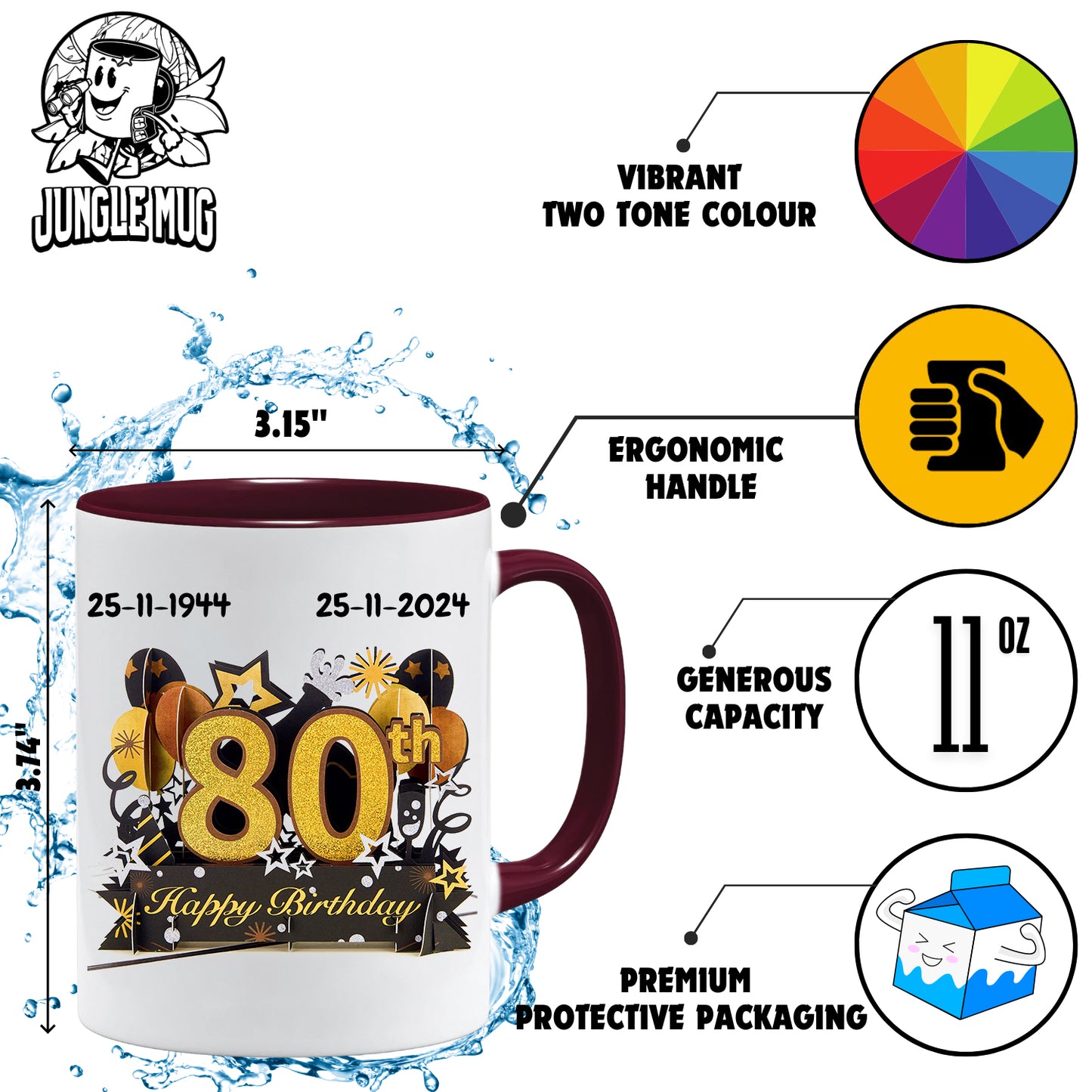 Design your own mug