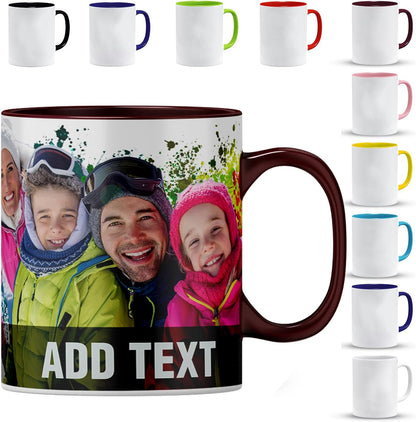 Design your own mug