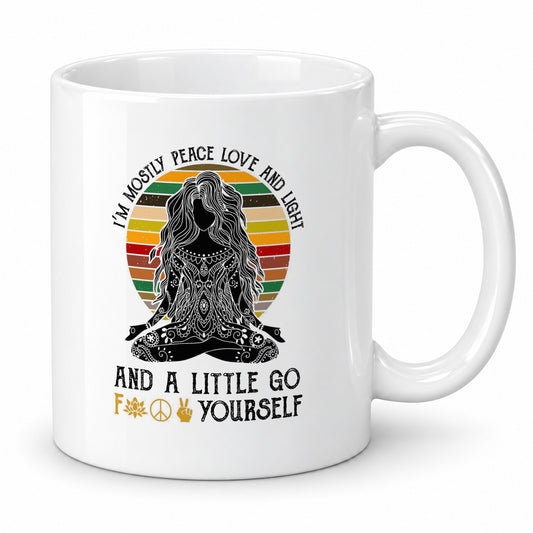 Neither the time nor Crayons - Office Mug