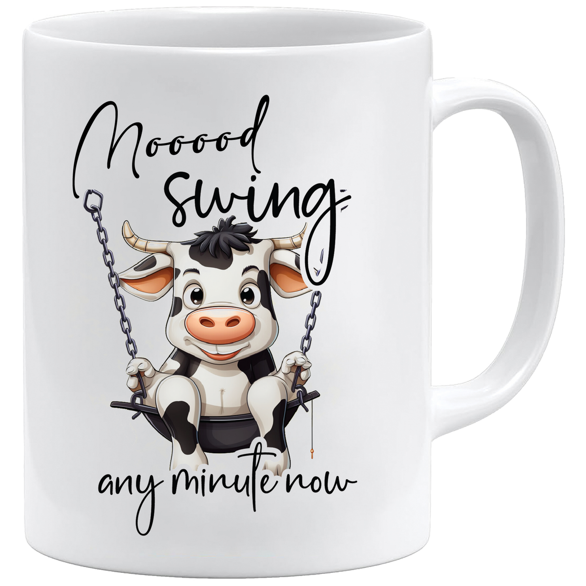 Mood swing mug – 11oz ceramic mug