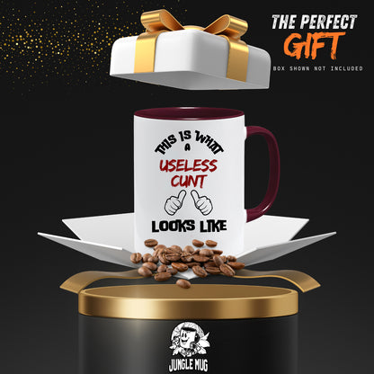 Useless Mug