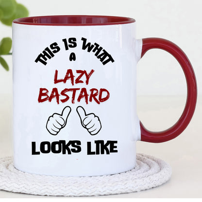 Work colleague Lazy mug – 11oz ceramic mug