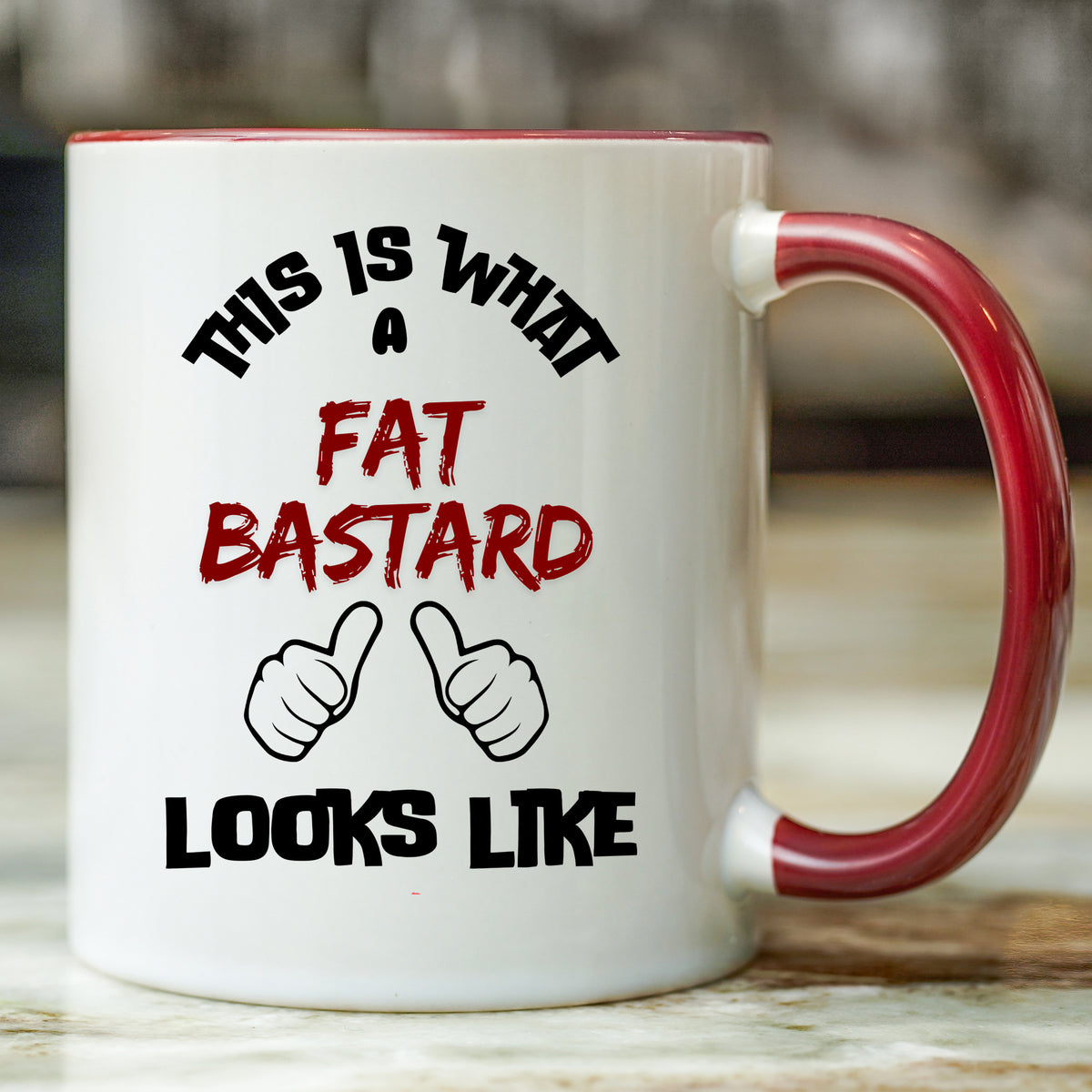 Work colleague mug – 11oz ceramic mug