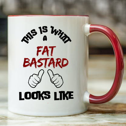 Work colleague mug – 11oz ceramic mug