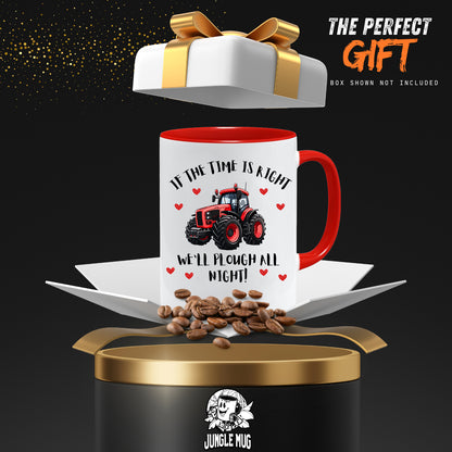Plough all Night | Irish Farmers Valentine’s Gift