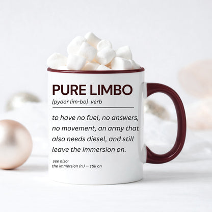 Pure Limbo Mug