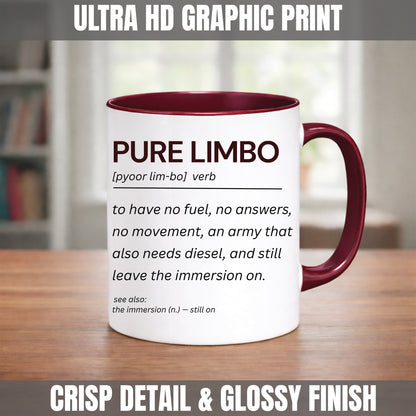 Pure Limbo Mug