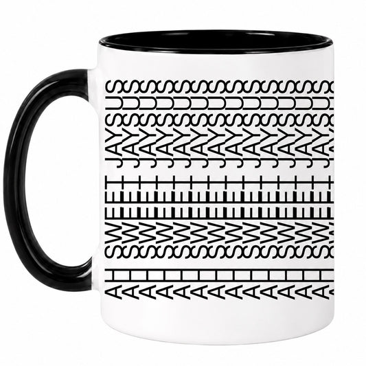 Ah Sweet Jaysus Mug