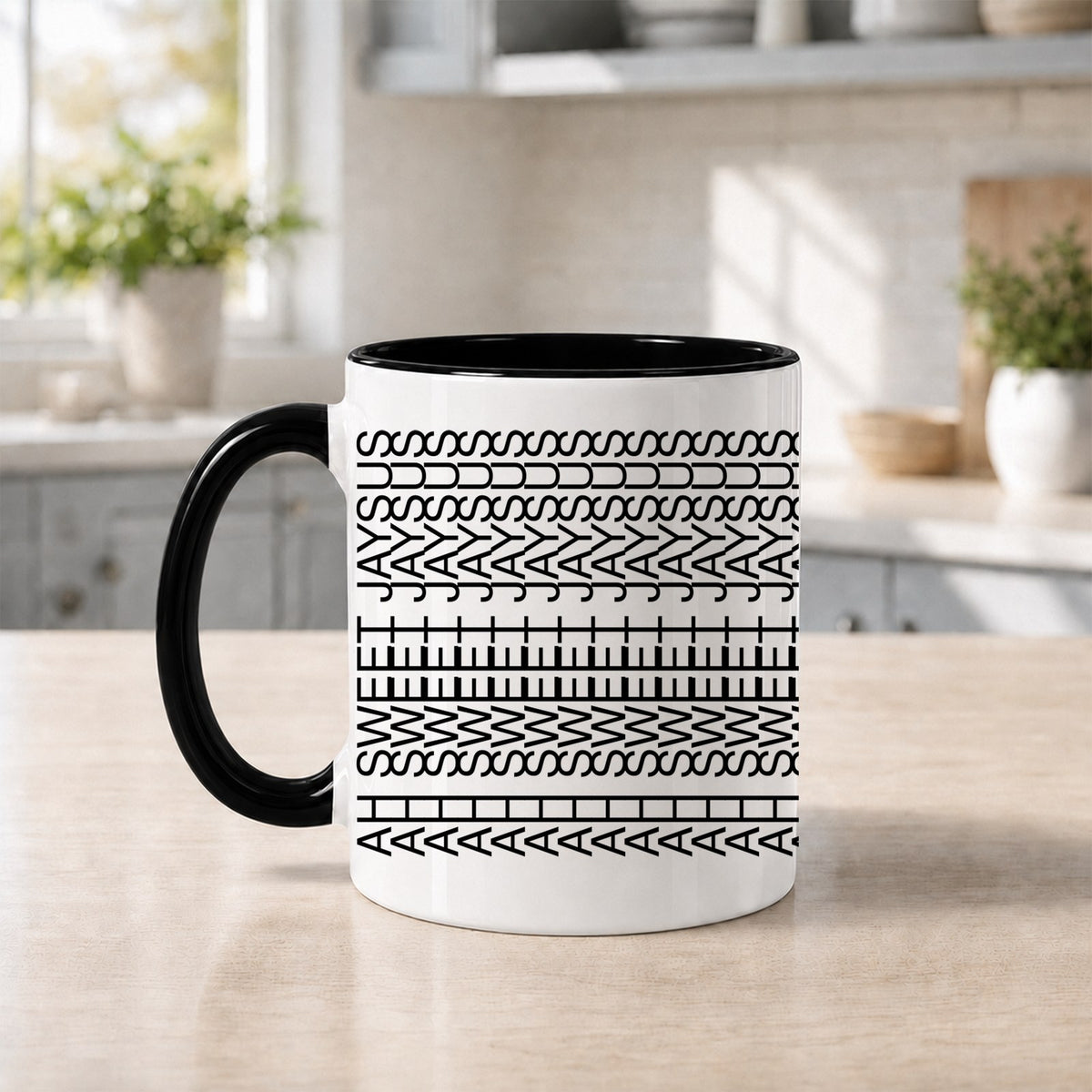 Ah Sweet Jaysus Mug