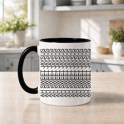 Ah Sweet Jaysus Mug