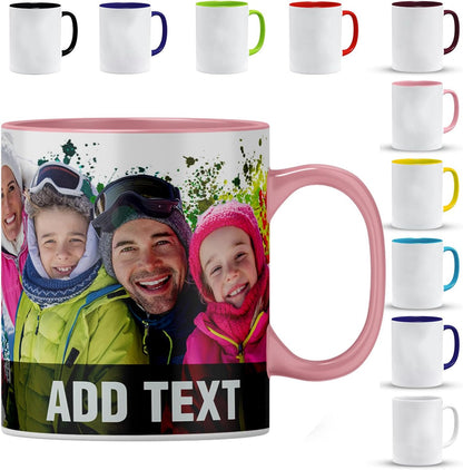 Design your own mug