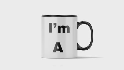 C*unt Mug