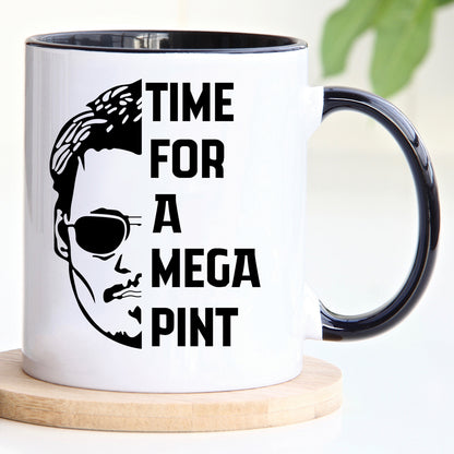 Megapint Mug