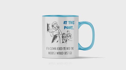 The Housewife - Mothers Day Mug